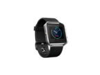 Смарт часовници Fitbit Blaze Black Small