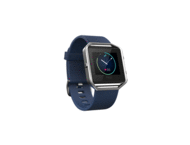 Смарт часовници Fitbit Blaze Blue Large