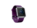 Смарт часовници Fitbit Blaze Plum Large