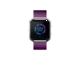 Смарт часовници Fitbit Blaze Plum Large