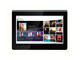 Таблети Sony Tablet S 16GB, черен цвят