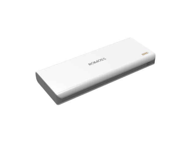 Външни батерии Romoss solo 9, 20000mAh