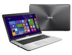 Лаптопи ASUS F751LB-T4047D