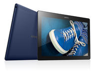 Таблети Lenovo Tab 2 A10-30 16GB, син цвят