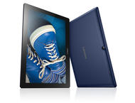 Таблети Lenovo Tab 2 A10-30 4G/3G 16GB, син цвят