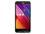 Смартфони Asus ZenFone Go (ZC500TG) 16GB, черен цвят + 750MB интернет на месец