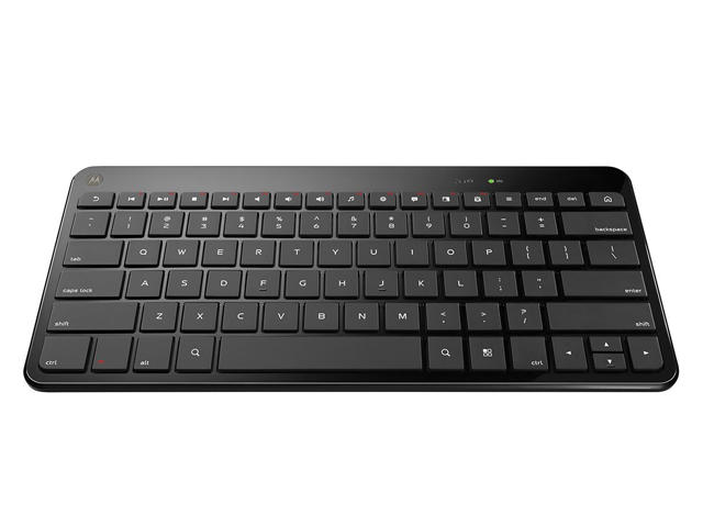 Стойки за мобилни устройства Motorola BT Keyboard