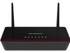 Мрежово оборудване Netgear AC750 WiFi DSL Modem Router