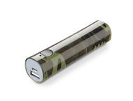 Външни батерии Cellular line 2200mAh, "камуфлаж"