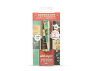 Външни батерии Cellular line 2200mAh, "ретро"