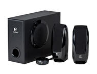 Слушалки Стерео система Logitech S220
