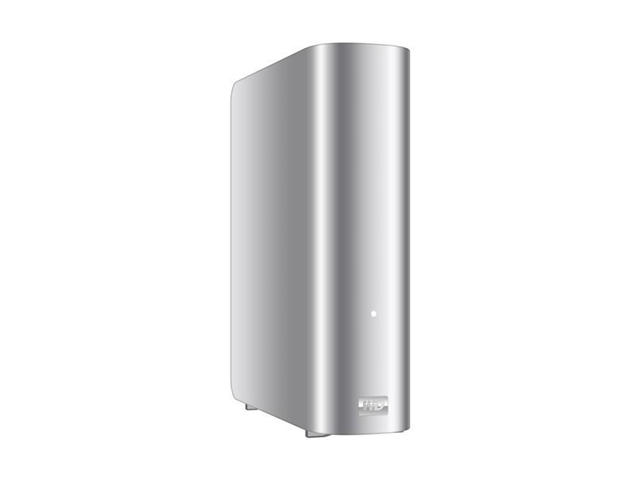 Външни HDD Външен диск Western Digital My Book Studio 1TB
