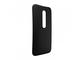 Калъфи Motorola Shell Cover Case за Motorola Moto G3, черен