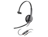 Слушалки Plantronics Blackwire C215