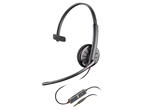 Слушалки Plantronics Blackwire C215