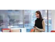 Слушалки Plantronics Blackwire C225