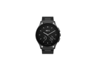 Смарт часовници Vector Luna Black Steel