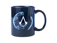 Джаджи Assassins Creed Animus Crest Mug
