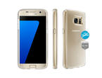 Калъфи Speck CandyShell Clear за Samsung Galaxy S7, прозрачен