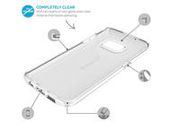 Калъфи Speck CandyShell Clear за Samsung Galaxy S7, прозрачен