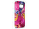 Калъфи Speck CandyShell Inked за Galaxy S7, Wild Tropic Fuchsia/Mykonos Blue 