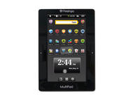 Таблети Prestigio MultiPad 3074 4GB, черен цвят