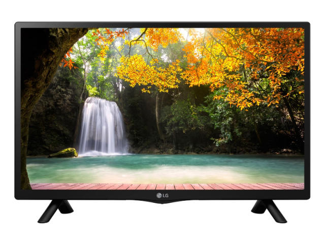 Телевизори LG 28MT47T