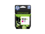 Консумативи Оригинален HP 933XL Magenta Officejet Ink Cartridge