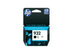 Консумативи Оригинален HP 932 Black Officejet Ink Cartridge