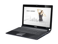 Лаптопи ASUS N73SM-TZ035D