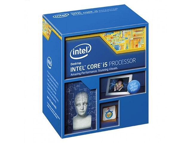 Процесори Intel Core i5-6402P