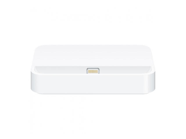 Зарядни устройства Apple iPhone Dock