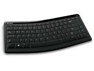 Стойки за мобилни устройства Bluetooth клавиатура Мicrosoft 5000