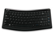 Стойки за мобилни устройства Bluetooth клавиатура Мicrosoft 5000