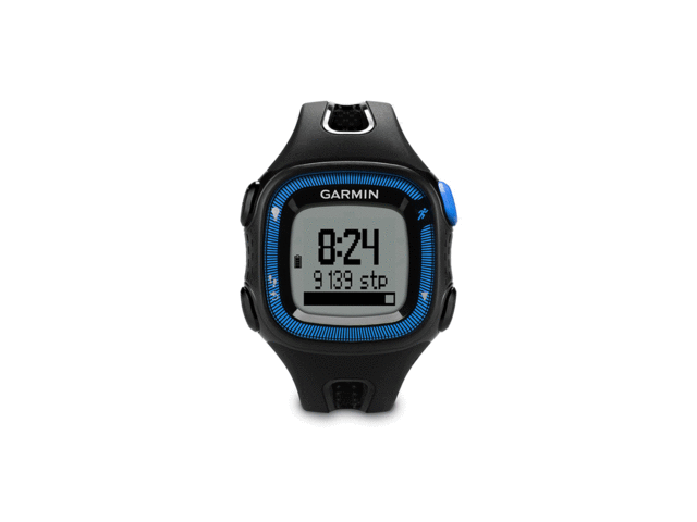Смарт часовници Garmin Forerunner 15