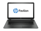 Лаптопи HP Pavilion 17-g101nu