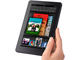 Таблети Amazon Kindle Fire 8GB, черен цвят