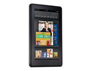 Таблети Amazon Kindle Fire 8GB, черен цвят