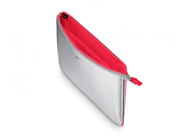 Чанти за Лаптопи Калъф Sony Vaio с червена подплата
