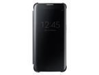 Калъфи Samsung Galaxy S7 edge Clear View Cover, в черно