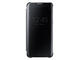 Калъфи Samsung Galaxy S7 edge Clear View Cover, в черно
