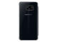 Калъфи Samsung Galaxy S7 edge Clear View Cover, в черно