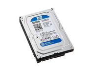 Твърди дискове 500GB 5400 rpm Western Digital Blue