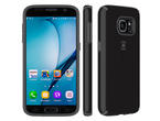 Калъфи Speck CandyShell за Samsung Galaxy S7, Black/Slate Grey