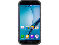 Калъфи Speck CandyShell за Samsung Galaxy S7, Black/Slate Grey