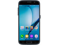 Калъфи Speck CandyShell за Samsung Galaxy S7, White/Charcoal Grey