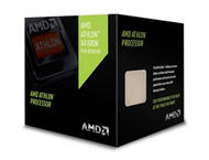 Процесори AMD Athlon X4 880K