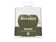 Колони Fresh and Rebel Rockbox Round Fabriq Edition Army