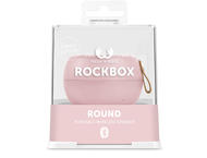 Колони Fresh and Rebel Rockbox Round Fabriq Edition Cupcake