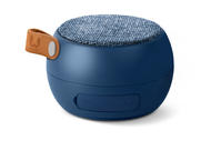 Колони Fresh and Rebel Rockbox Round Fabriq Edition Indigo